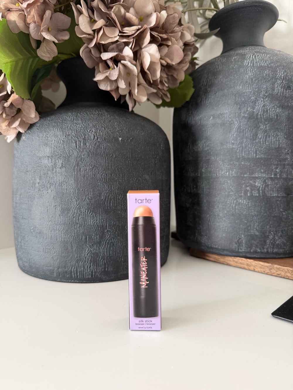 Tarte Maneater Silk Stick Bronzer